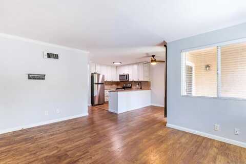 1280 W Main St unit: 24, El Cajon, CA 92020