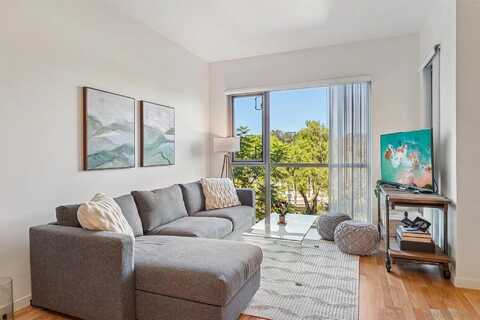 889 Date St unit: 328, San Diego, CA 92101