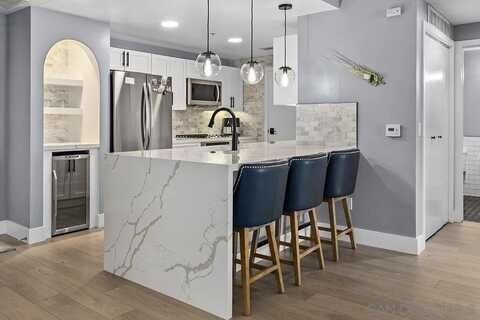 1608 India Street unit: 307, San Diego, CA 92101