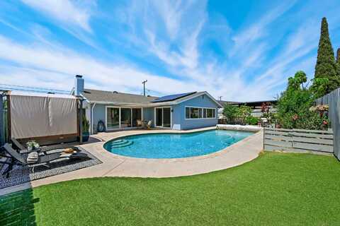 4333 Mount Putman Ave, San Diego, CA 92117