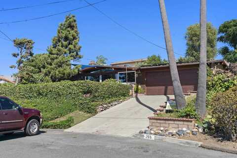 293 Paden Dr, Spring Valley, CA 91977
