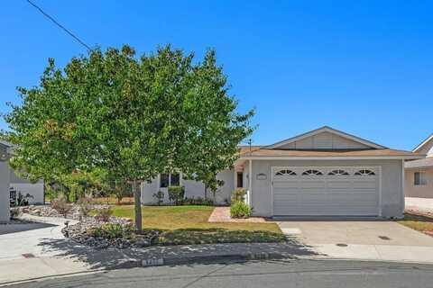 5222 Gaylord Pl, San Diego, CA 92117