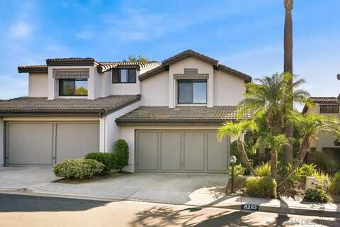 6283 Caminito Del Oeste, San Diego, CA 92111