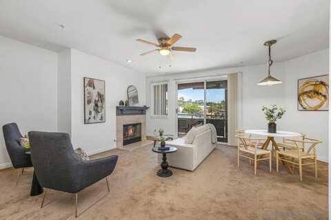 4701 Date Ave unit: 219, La Mesa, CA 91942