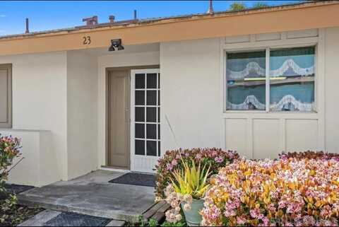 3660 N Vista Campana unit: 23, Oceanside, CA 92057