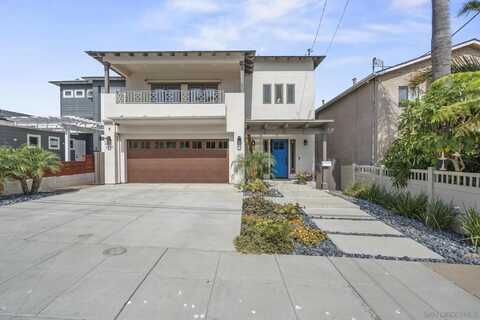 2264 Soto St, San Diego, CA 92107