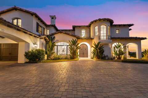 7545 Top O The Morning Way, San Diego, CA 92127