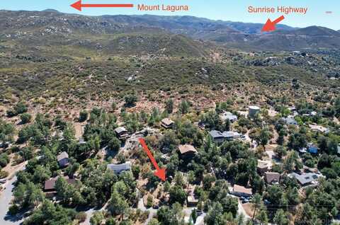 Pine Blvd unit: 452, Pine Valley, CA 91962