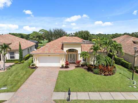 8738 Tompson Point Road, Port Saint Lucie, FL 34986