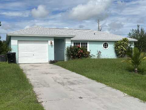 2020 SW Beekman Street, Port Saint Lucie, FL 34953