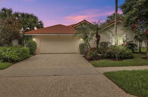 9183 Bay Point Circle, West Palm Beach, FL 33411