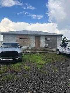 850 N Fronda Street, Clewiston, FL 33440