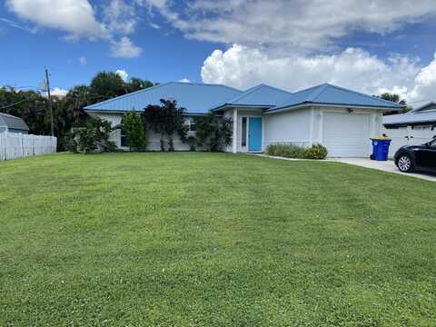 3196 SW Areca Drive, Palm City, FL 34990