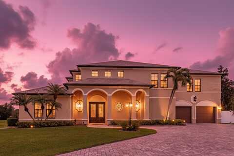 5811 NW Blue Bonnet Court, Port Saint Lucie, FL 34986