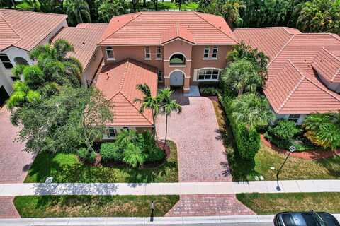 247 Sedona Way, Palm Beach Gardens, FL 33418