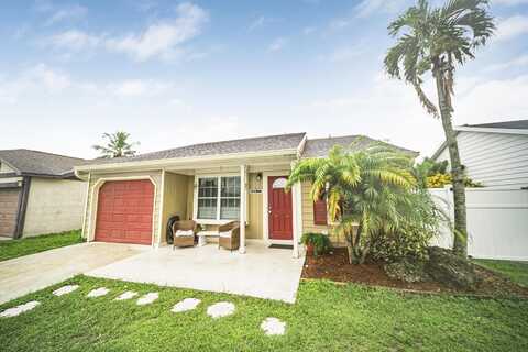22943 Sandalfoot Boulevard, Boca Raton, FL 33428