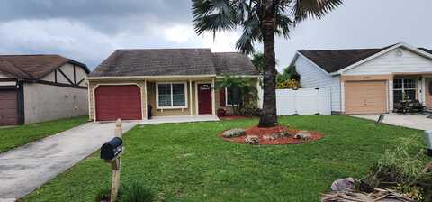22943 Sandalfoot Boulevard, Boca Raton, FL 33428