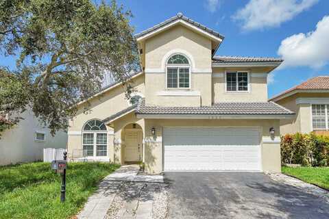 2865 NW 68th Lane, Margate, FL 33063