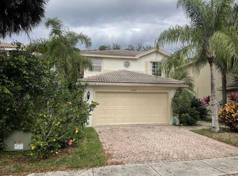 11427 Bue Violet Lane, Royal Palm Beach, FL 33411
