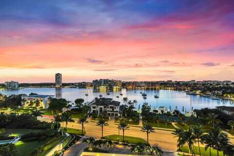 500 S Ocean Boulevard, Boca Raton, FL 33432
