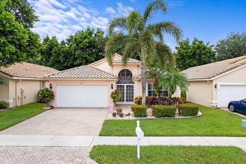 5322 Wycombe Avenue, Boynton Beach, FL 33437