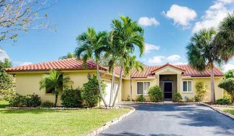 5514 NW 41st Terrace, Coconut Creek, FL 33073
