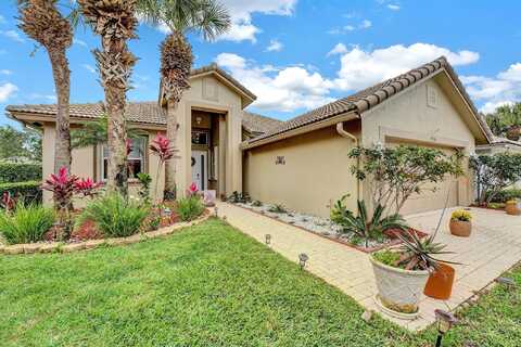 9056 Bay Harbour Circle, West Palm Beach, FL 33411