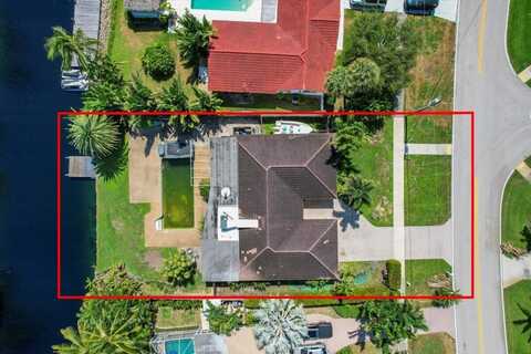 1803 Juno Isles Boulevard, North Palm Beach, FL 33408