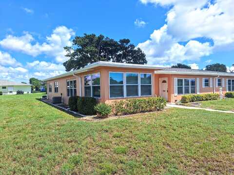 155 N High Point Boulevard, Boynton Beach, FL 33435