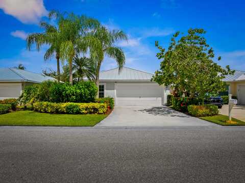 3525 SW Coco Palm Drive, Palm City, FL 34990