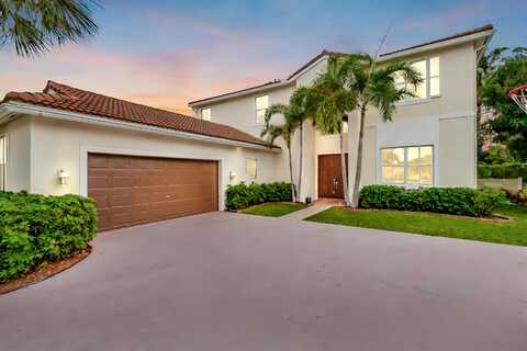 6142 Sand Hills Circle, Lake Worth, FL 33463