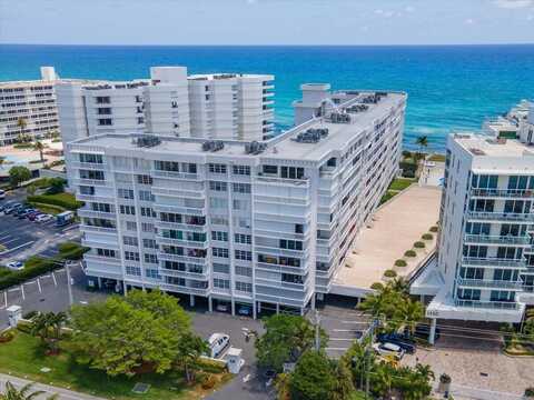 3570 S Ocean 612 Boulevard, South Palm Beach, FL 33480