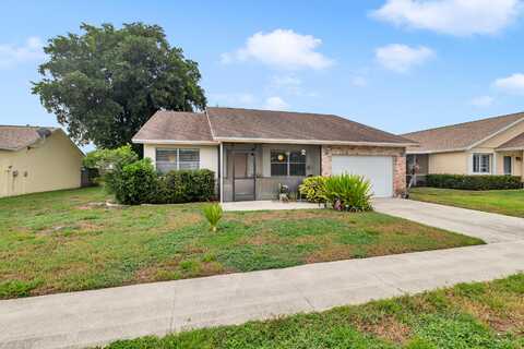 126 Wandering Trail Trail, Jupiter, FL 33458