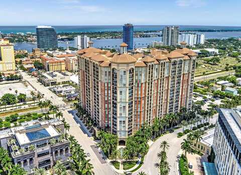550 Okeechobee Boulevard, West Palm Beach, FL 33401