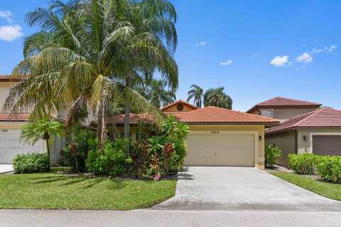 12215 Brisbane Lane, Wellington, FL 33414