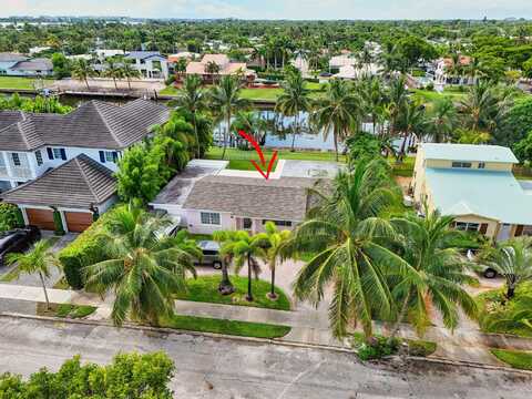228 Arlington Road, West Palm Beach, FL 33405