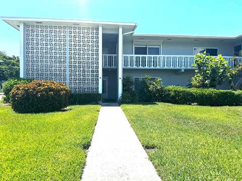 310 N North Boulevard, Boynton Beach, FL 33435