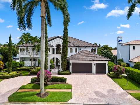7000 Lions Head Lane, Boca Raton, FL 33496