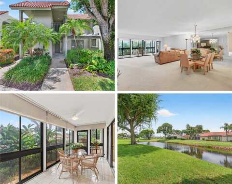 5757 Fairway Park Court, Boynton Beach, FL 33437