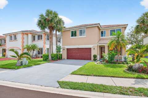 6240 NW 41st Terrace, Coconut Creek, FL 33073