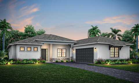 179 SE Via Lago Garda, Port Saint Lucie, FL 34952