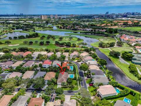 2060 Cezanne Road, West Palm Beach, FL 33409