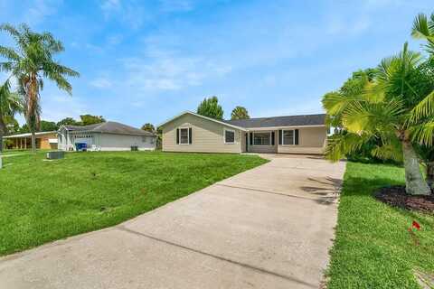 866 Beard Avenue, Sebastian, FL 32958