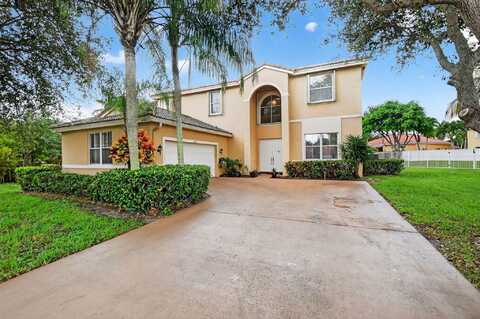6460 Sand Hills Circle, Lake Worth, FL 33463