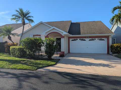 375 NW Sherry Lane, Port Saint Lucie, FL 34986