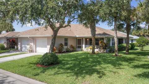 1807 E Sanderling Lane, Fort Pierce, FL 34982