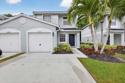 16206 Sierra Palms Drive, Delray Beach, FL 33484
