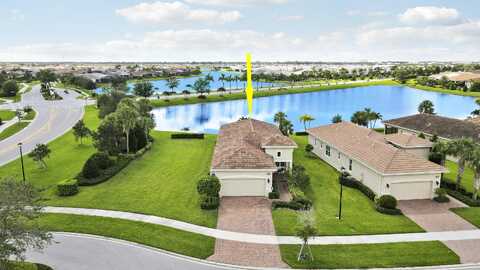 8901 SW Pepoli Way, Port Saint Lucie, FL 34987