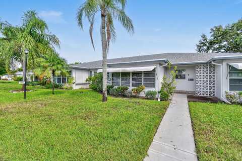 1097 Circle Terrace W, Delray Beach, FL 33445