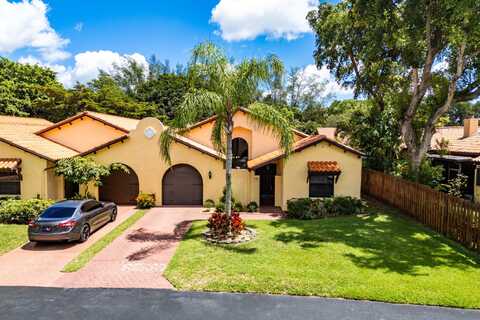 13676 Cortez Drive, Delray Beach, FL 33484